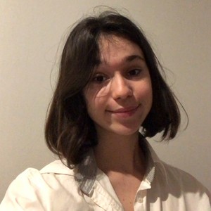 Leane - Prof de français - Angers