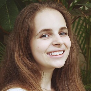 Louise - Prof d'aide aux devoirs - Paris