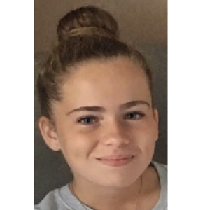 Laurine - Prof de maths - Saint-Cyprien
