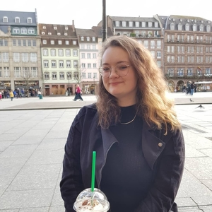 Elodie - Prof de maths - Dieffenbach-lès-Woerth