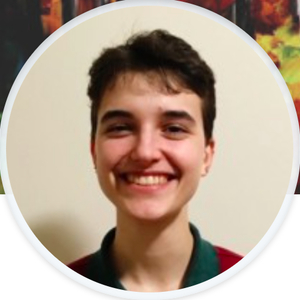 Romane - Prof d'expression orale - anglais - Paris