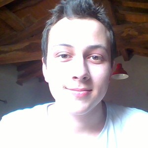 Julien - Prof de maths - Panissières