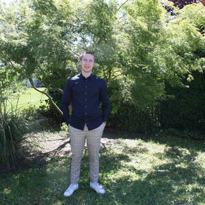 Tia - Prof de soutien scolaire - Valbonne (Sophia antipolis)