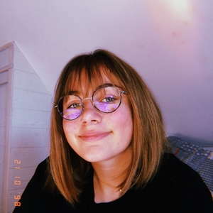 Marion - Prof de physique - chimie - Escaudain