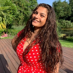 Francesca - Prof d'anglais - Saint-Nom-la-Bretèche