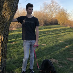 Nicolas - Prof de physique - chimie - Moissy-Cramayel