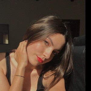 Anastasia - Prof d'anglais - Viviers