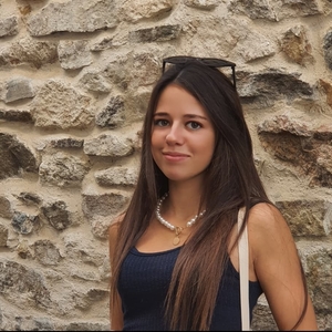 Clara - Prof d'aide aux devoirs - Les Sables-d'Olonne