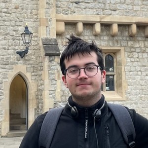 Lucas - Prof de maths - Palaiseau