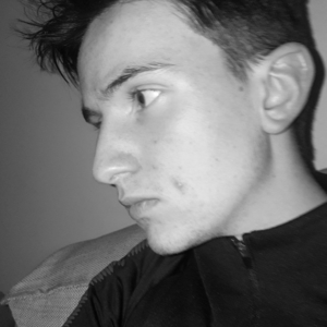 Paul - Prof de maths - Cavaillon
