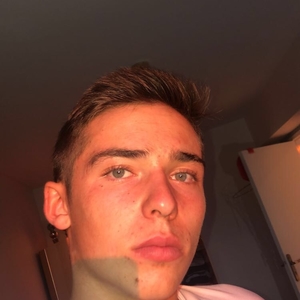 Alban - Prof d'anglais - Bram