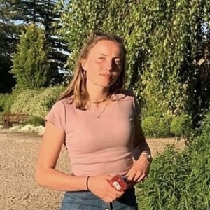 Zoe - Prof de préparation brevet - Cambremer
