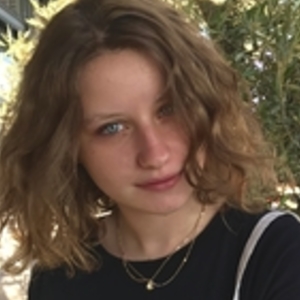 Elina - Prof de français - Sotteville-lès-Rouen