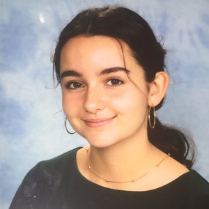 Violette - Prof d'aide aux devoirs - Montreuil