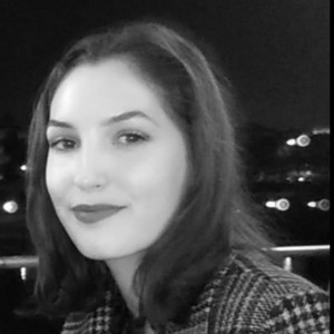 Juliette - Prof de soutien scolaire - Lille