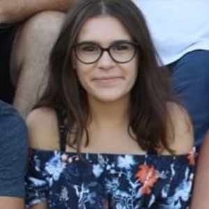 Justine - Prof d'anglais - Saint-Étienne-du-Rouvray
