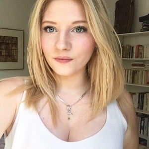 Cécile - Prof d'histoire - Toulouse