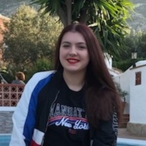 Eloïse - Prof de maths - Auray