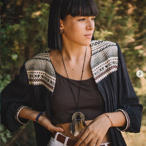 Nina - Prof d'aide aux devoirs - Carpentras