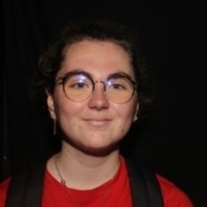 Camille - Prof de maths - Taverny