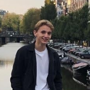Leopold - Prof de soutien scolaire - Paris