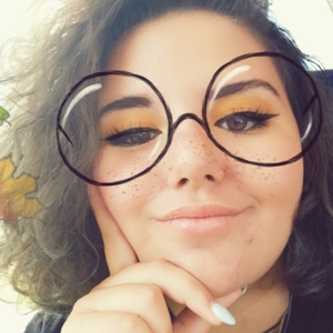 Charlotte - Prof d'aide aux devoirs - Fère-en-Tardenois