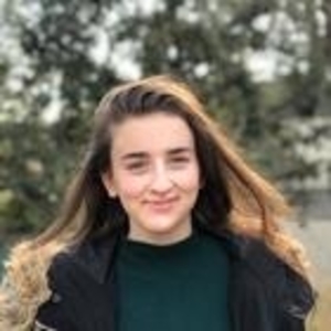 Océane - Prof d'espagnol - Valbonne (Sophia antipolis)
