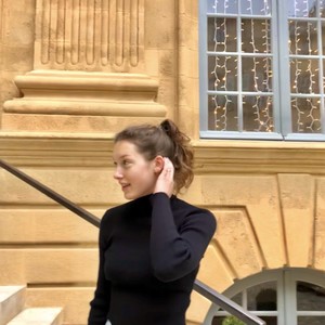 Alyette - Prof d'anglais - Aix-en-Provence