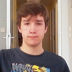 Tom - Prof de maths - Saint-Sébastien-sur-Loire