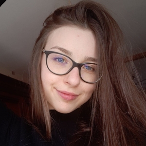 Alexandra - Prof de maths - Bruay-la-Buissière
