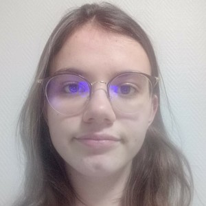 Lola - Prof de maths - Orvault