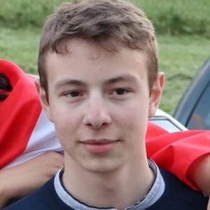 Mathis - Prof de maths - Agen
