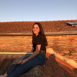 Angele - Prof d'aide aux devoirs - Villeneuve-sur-Lot