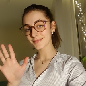 Karla - Prof de maths - Nantes
