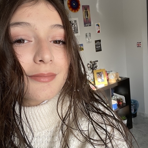 Yael - Prof d'aide aux devoirs - La Rochelle