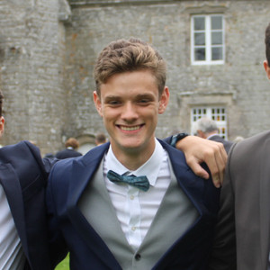 Cyprien - Prof de maths - Versailles