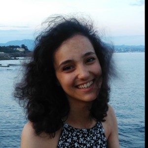 Lucie - Prof d'aide aux devoirs - 