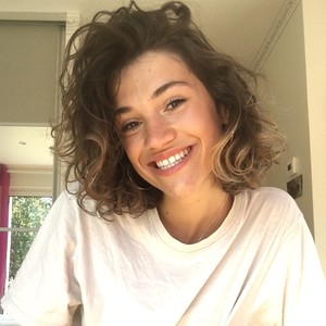 Anais - Prof d'aide aux devoirs - Martigné-Ferchaud