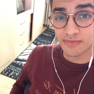 Mohammed - Prof de maths - Cherbourg-en-Cotentin