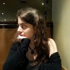 Manon - Prof d'aide aux devoirs - Avignon