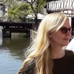 Ülle - Prof d'anglais - Moulins-lès-Metz