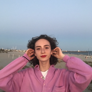 Tess - Prof de français - Le Chesnay