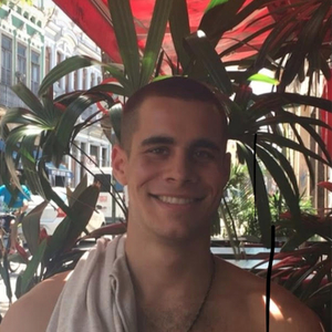 Mattia Francesco - Prof d'italien - Basel
