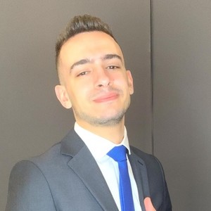 Alexander - Prof d'arabe - Lyon