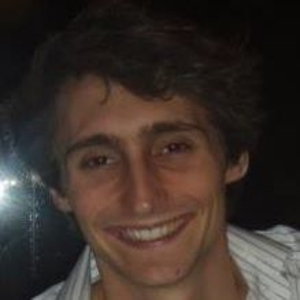 Aymeric - Prof de guitare - Paris