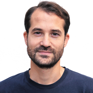 Bruno - Prof de piano - Paris