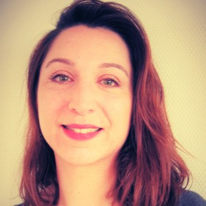 Christelle - Prof de yoga - Candé