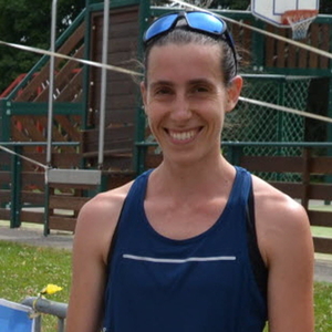 Caroline - Prof de maths - Meximieux