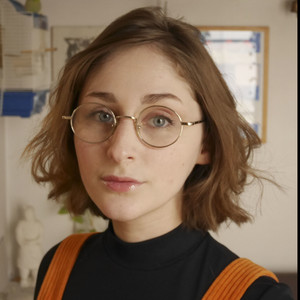 Sidonie - Prof de couture - Paris
