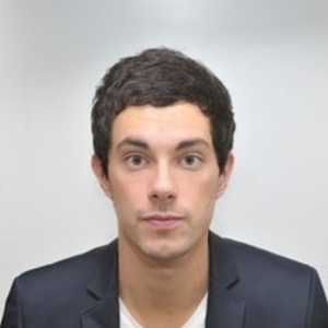 Rémi - Prof de C++ - Paris